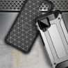 Противоударен калъф Metal Carbon за Samsung Galaxy A42 5G