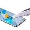3D Full извит стъклен протектор за Huawei Mate 40 Pro