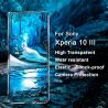 Ултра слим силиконов гръб за Sony Xperia 10 III