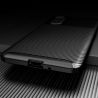 Силикон гръб Carbon за Sony Xperia 5 II