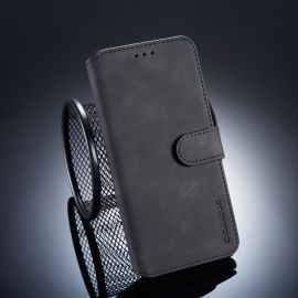 Луксозен кожен калъф за Huawei P20 Pro