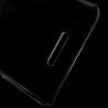 Прозрачен твърд гръб за Sony Xperia E4