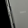 Матов TPU силиконов гръб за Sony Xperia Z1