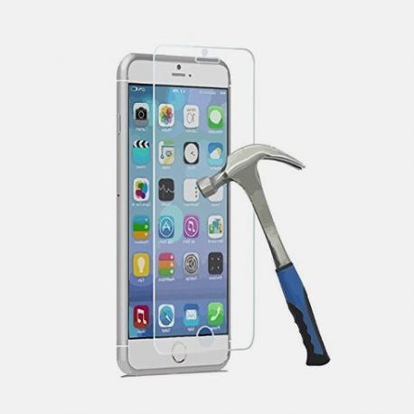 Протектор от закалено стъкло за Apple iPhone 6