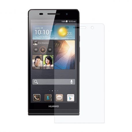 Протектор за дисплей за Huawei P6