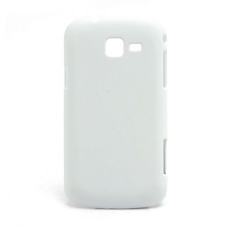 Пластмасов гръб за Samsung Galaxy Trend Lite / Fresh S7390