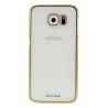 G-Case поликарбонатен кейс за Samsung Galaxy S6