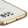 Алуминиев бъмпер Baseus за Samsung Galaxy S6