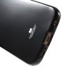 Силиконов гръб Mercury Glittery Powder за Samsung Galaxy S6 Edge
