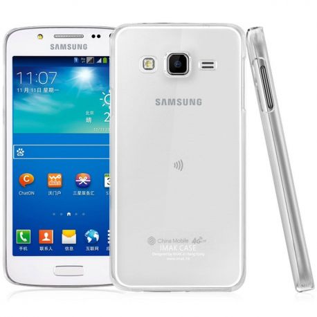 Ултра слим силиконов гръб за Samsung Galaxy J5