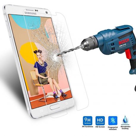 Tempered Glass протектор за дисплей за Samsung Galaxy Note 5 N920