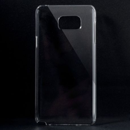 Ултра слим пластмасов гръб за Samsung Galaxy Note 5 N920