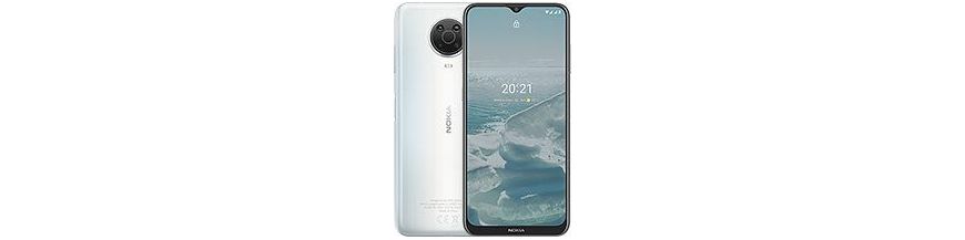 Nokia G10 / G20